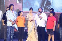 Kabzaa Movie Song Launch Event Photos